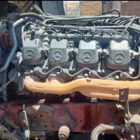 موتور هشت سیلندر