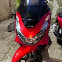 PCX  پی سی ایکس 1402