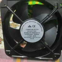 فن یا هواکش بلبرینگی  ۲۲۰وات