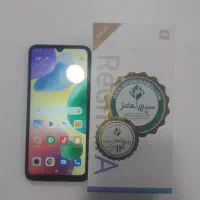 گوشی ردمی 9A