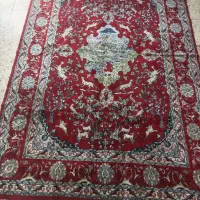 فرش 6متری 2×3 350شانه|فرش|مشهد, مقدم|دیوار