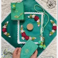 ختم قرآن نماز و روزه قضا