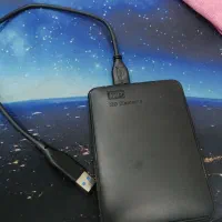 هارد اکسترنال 500 گیگ