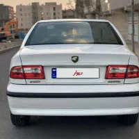 سمند lx ef7|خودرو سواری و وانت|کرج, کوی امامیه|دیوار