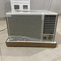 کولر گازی|کولر گازی و فن‌کوئل|دزفول, |دیوار