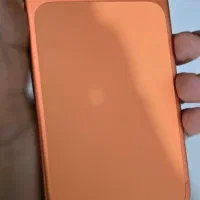 ۱۷پرومکس نارنجی  و اس۲۴ الترا تیتانیوم