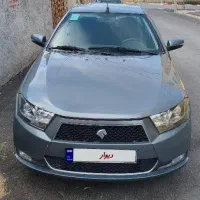 دنا تیپ ۲ مدل ۹۵