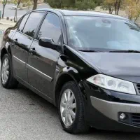 مگان مدل ۸۹ اتومات اقساط آسان/شرایط‌ گذار/چک|خودرو سواری و وانت|تهران, نارمک|دیوار