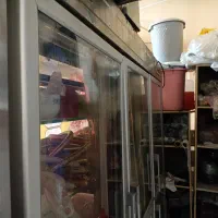 فروش فوری تجهیزات فسفود|کافیشاپ و رستوران|محمدشهر, شهرک پیام (مهرالبرز)|دیوار