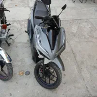 موتور کلیک 150 i