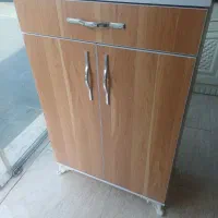 کابینت و جا کفشی تمام ام دی اف