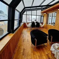 سقف گیوتینی متحرک