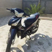 احسان ناتالی RD125