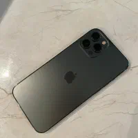 ایفون۱۲ پرومکس