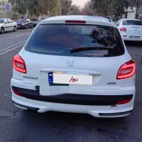 ۲۰۷ سقف فلز مدل ۱۴۰۳فرمان هیدرولیک Tuf5