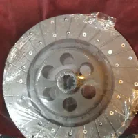 دیسک  صفحه کلاچ|قطعات یدکی و لوازم جانبی|قوچان, |دیوار