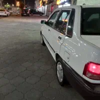 پراید 131مدل93 فول درحد|خودرو سواری و وانت|آستانه اشرفیه, |دیوار