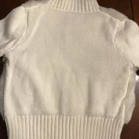 ژاکت برند gymboree و پیراهن بافت با همین برند|کفش و لباس بچه|تهران, فرمانیه|دیوار