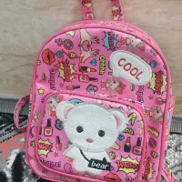 کیف بچگانه سالم ونو|کیف، کفش، کمربند|سنندج, |دیوار