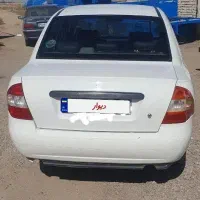 تیبا ۱مدل ۹۹