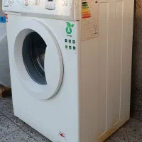 لباسشویی آبسال|ماشین لباسشویی و خشککن لباس|رشتخوار, |دیوار