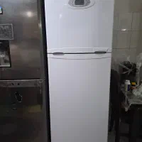 یخچال پارس دو درب نوفراست ۱۸۸۰|یخچال و فریزر|قوچان, |دیوار