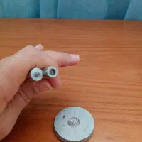 به علت تغییر شغل فروش وسایل چرمدوزی در حد نو|لوازم خیاطی و بافتنی|سبزوار, جنت|دیوار