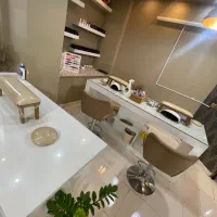 واگذاری سالن زیبایی (ناخن و مژه)|اجارهٔ دفتر کار، اتاق اداری، مطب|اصفهان, باغ زرشک|دیوار