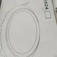 پرکثور توکار مدادی|لامپ و چراغ|تهران, جوادیه|دیوار