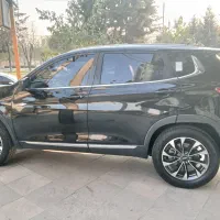 تیکو۷ IE بیرنگ ۱۴۰۰|خودرو سواری و وانت|تهران, تهرانپارس غربی|دیوار