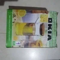 تعدادی لوازم و ابزار آشپزخانه نو ظرف روغن ریز و...|ظروف سرو و پذیرایی|کرج, محمود آباد|دیوار