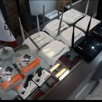 مودم اتصال دائم