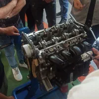 مکانیک و جلوبندی سیار.