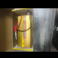 مبدل برق۲۰۰۰ نو معاوضه