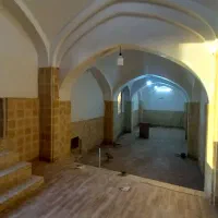 خانه سنتی بازسازی شده برای مشارکت و سرمایه گذاری