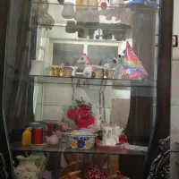 بوفه تمیز