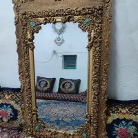 آینه ایستاده