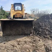 تراکتور بیل عقب لودری جفت،دنبال کار میگردم|خدمات پیشه و مهارت|کوهی‌خیل, |دیوار