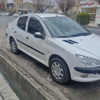 206sd|خودرو سواری و وانت|ملایر, |دیوار