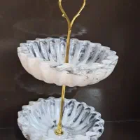 گالری‌ الماس‌ (سنگ‌مصنوعی)|صنایع دستی و سایر لوازم تزئینی|اصفهان, قهجاورستان|دیوار