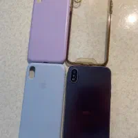 Xs max|موبایل|مشهد, شهید آوینی|دیوار