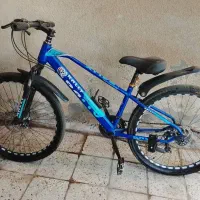 دوچرخه