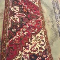 کناره دستباف نو هست دستباف خودمونه|فرش|تهران, قیطریه|دیوار