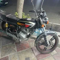 موتور کویر ۲۰۰ سی سی