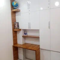 طراحی‌،ساخت‌،تعمیرات‌وکابینت‌وکمددیواری‌درمنزل..|خدمات پیشه و مهارت|زاهدان, |دیوار