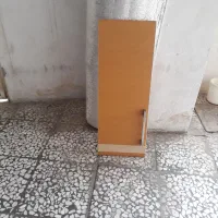 درب کابینت و صفحه