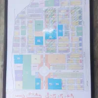 زمین180-متری-ارزان-خوش-قیمت-شهرک-کوثر-دانش