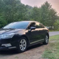 سیتروین C5|خودرو سواری و وانت|رشت, پل تالشان|دیوار