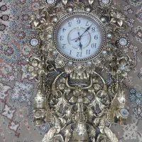 ساعت دیواری