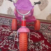 سه چرخه کودک|دوچرخه، اسکیت، اسکوتر|شهرکرد, |دیوار